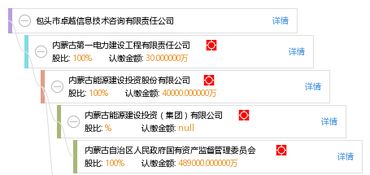 包頭市卓越信息技術咨詢有限責任公司 專業賦能，引領企業數字化轉型